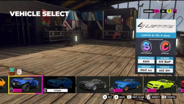 Dirt 5 (Google Stadia) First Look || Stadia and Chill смотреть онлайн