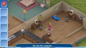 Virtual family 2 money cheats