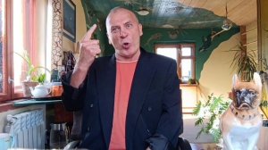 - Ради всего святого, Петя! Не оскорбляй! Дух70