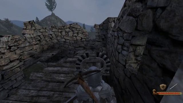 Секреты M&B доработка мода Prophesy of Pendor 3 611 #7 Юли смотреть онлайн