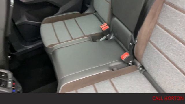 2019 - SEAT Tarraco 2.0 TDI XCELLENCE DSG 4Drive Euro 6 (s/s) 5dr - Green смотреть онлайн