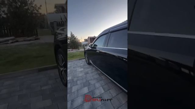 Новый Отзыв  "Китай Ruлит"