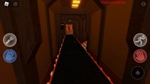 Roblox - Gameplay Walkthrough Part 91 Floppys Playtime Game (iOS,Android Gameplay)
