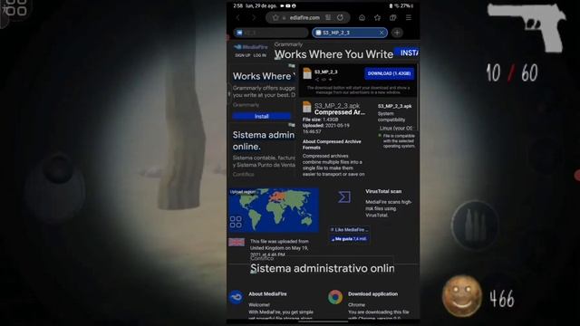 slendytubbies смотреть онлайн