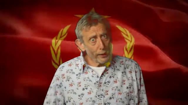 YTP - Soviet Rosen смотреть онлайн