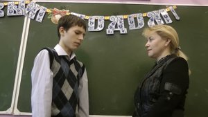 Социальный ролик про учителей