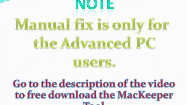 Fixed Mac error code 23017 duplicateSocket смотреть онлайн