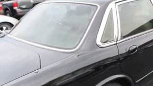 1999 JAGUAR XJ8