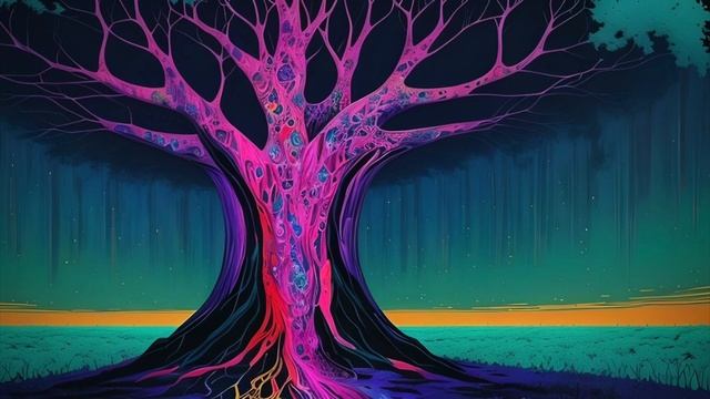 Resins | Dark Ambient Symphony | Full Album смотреть онлайн