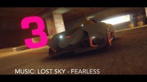 Lamborghini Egoista Unlocked Gameplay | Asphalt 9 legends