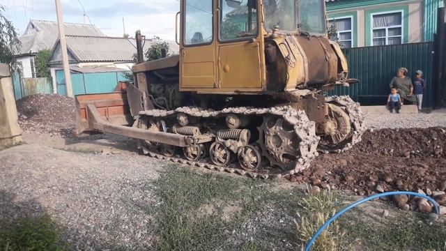 Так гремит что с ним нельзя долго стоять. смотреть онлайн