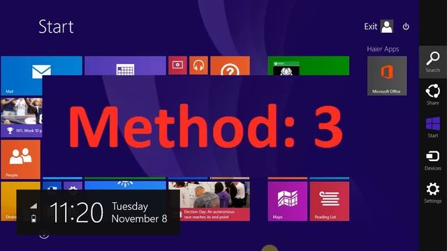 How to enable or fix NetFramework 3 5includes 2 0 and 3 0 on windows 8,8 1, смотреть онлайн