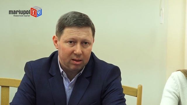 Жителям Мариуполя нужно определиться с выбором семейного врача смотреть онлайн