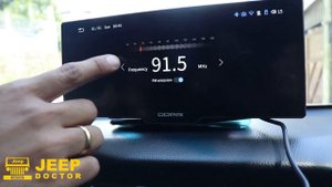 Car Dashcam, Stereo, Navigation, apple car play nasa iisang device - DDPAI M5S Best Dashcam ever