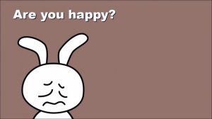 Are You Happy? - The Kids' Picture Show (Fun & Educational Learning Video)