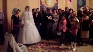 Беташар (вырезка из казахской свадьбы)