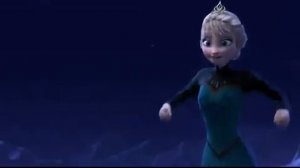 Холодное сердце. Так пускай (Frozen. Let it go)