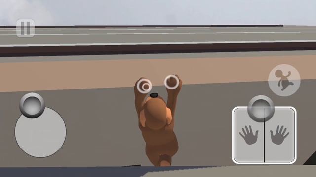 Human: Fall Flat Mobile - Full Gameplay Walkthrough Part 5 - Level 7 Water Castle (iOS Android) смотреть онлайн