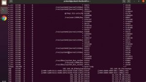 BASIC NETWORKING COMMANDS IN LINUX || COMPUTER NETWORK LAB|| BCA || BSCCSIT