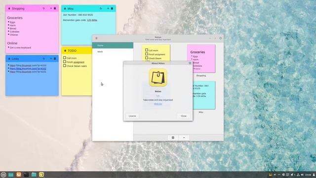 Linux mint 20.2 смотреть онлайн