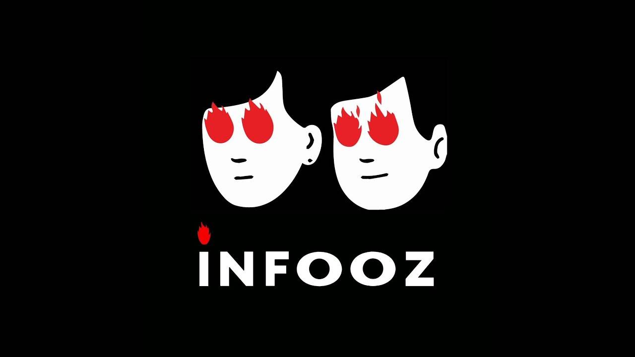 Infooz (Инфооз) - Авторские массовые рассылки