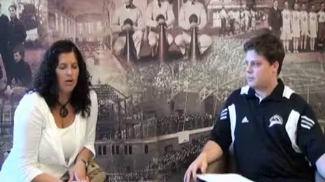 Bronco Sports Weekly - 10.4.11 смотреть онлайн