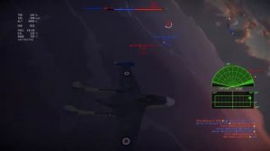 Sea Venom FAW 20 | War Thunder