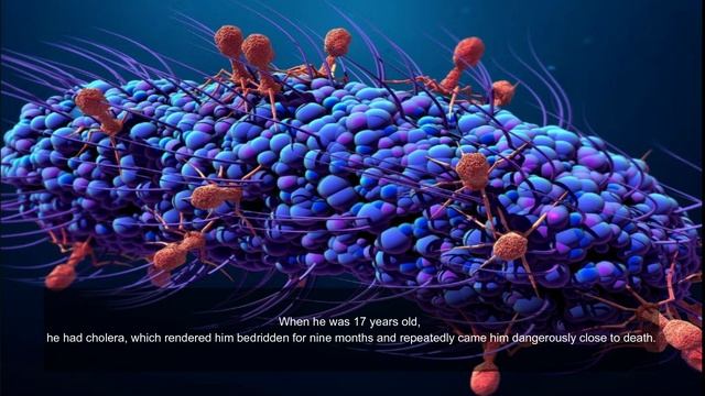 10 facts About Nicola Tesla смотреть онлайн