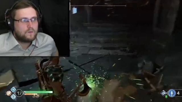 Куплинов про обновление Windows смотреть онлайн