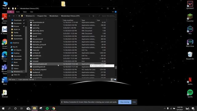 FILMORA X ACTIVATION | REMOVE WATERMARK 2021 смотреть онлайн