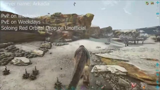 SOLO Red Orbital Drop On Extinction (PVE UNOFFICIAL) смотреть онлайн