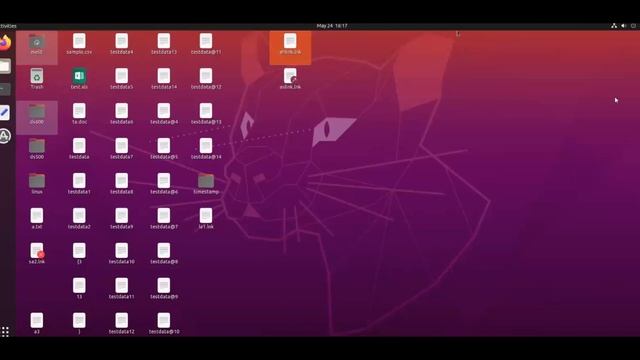 Class-13 : Link | Practical Course | Linux Beginners to Advanced Level in English | смотреть онлайн