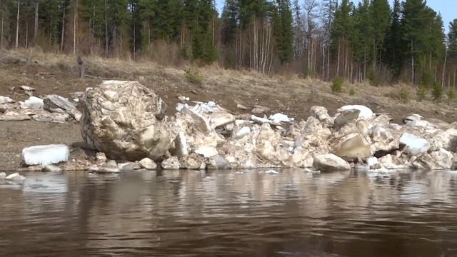 TV маршруты Чапалова смотреть онлайн