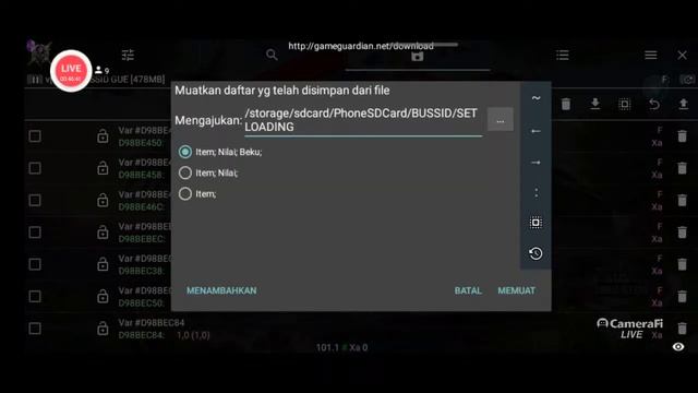 live game bus simulator Indonesia Mabar kompoy gasruk #bussid