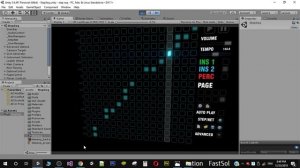 Music Beats Maker App in Unity (Android / ios)