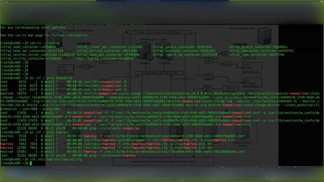 Supercharge your Openstack expertise - Part 2 (BG audio)