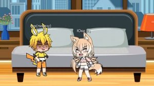 Гача  эй мистер полицейский клип (оригинал)