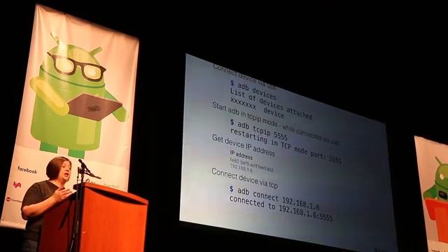 Android ADB Over WIFI explained!! смотреть онлайн