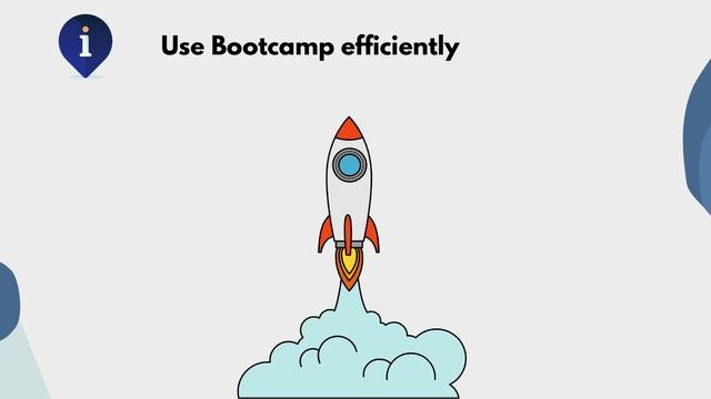 001. 1 - Bootcamp Overview - 1124K смотреть онлайн