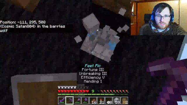 Minecraft смотреть онлайн