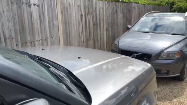 I bought the cheapest 2010 Range Rover Sport 3.0 TDV6 in the Uk! But it’s don’t work! смотреть онлайн