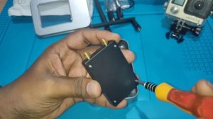 Skydroid 5.8G OTG diversity video receiver