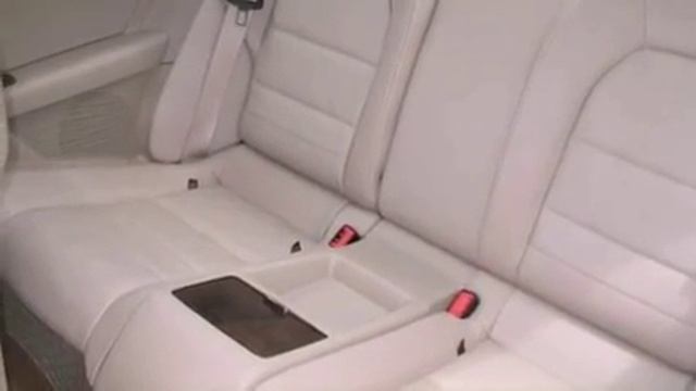 2012 Mercedes-Benz E350 Greensburg PA 15601 смотреть онлайн