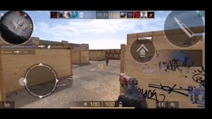 FRAG MOVIE Standoff 2 Под песню Кадиллак