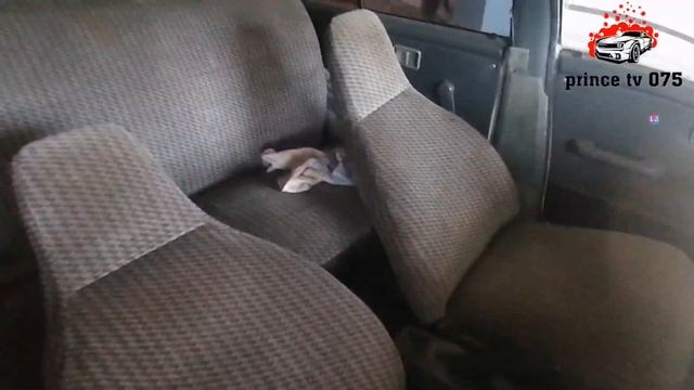 daihatsu charade Review #usedcar Price&Detail#daihatsucharade#viralvideo#princetv075#viralvideo⛽🚖🚗 смотреть онлайн