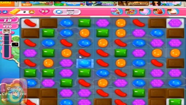 Candy Crush Saga Hack iOS / Android / Facebook 100% working 2014 смотреть онлайн