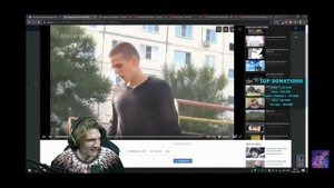 Веля смотрит 18+/Веля оправдывается перед мамой
