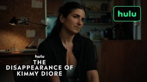 The Disappearance of Kimmy Diore TV Series, season 1 - Official Trailer | Hulu