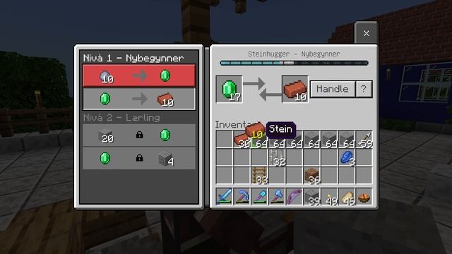 Windows day 96 – The tower came out nice. I can even us it as a watch place. смотреть онлайн