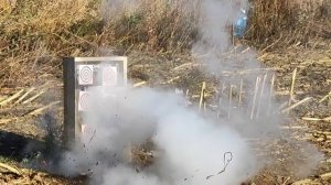 Плинк из Hatsan 100x torpedo.